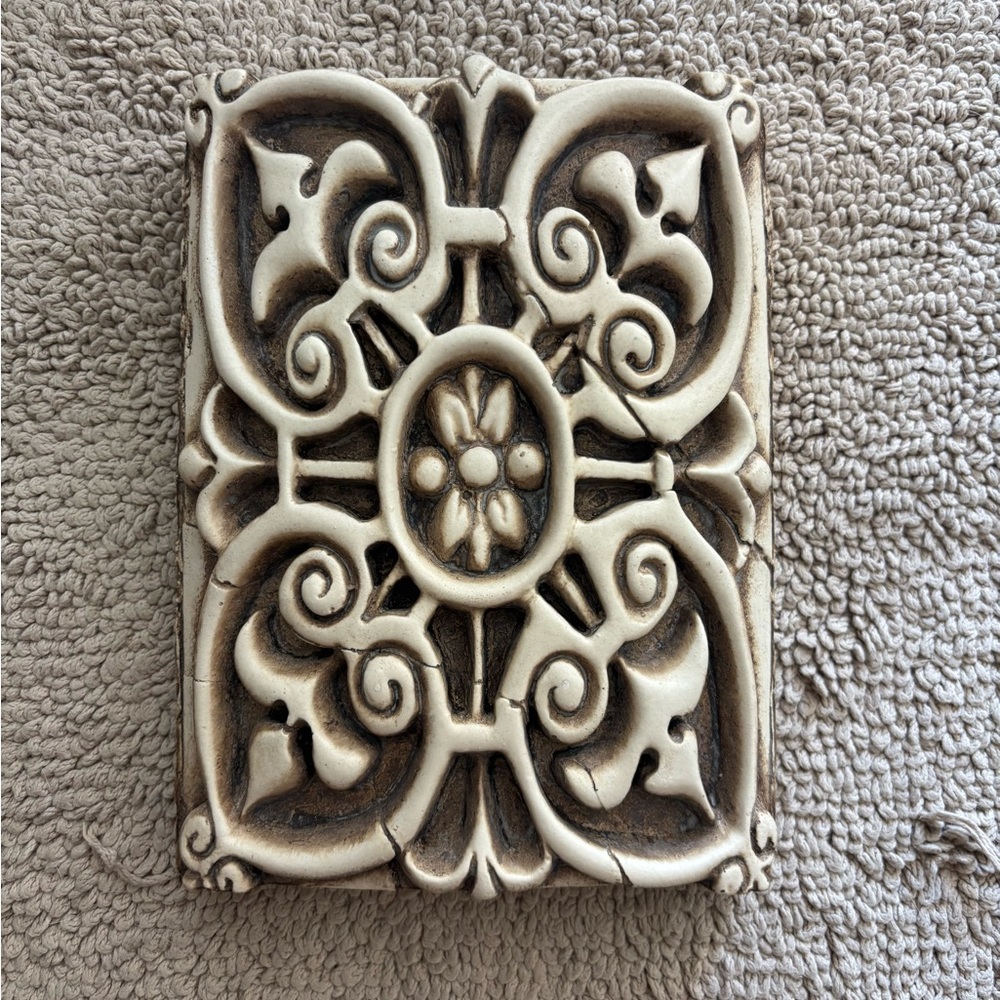Sid Dickens T-162 “Pentimento” memory block 
(Retired)